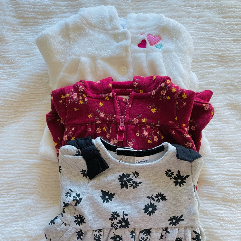 Winter bundle